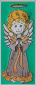 Preview: Engel-Junge (10x10 ; 13x18)